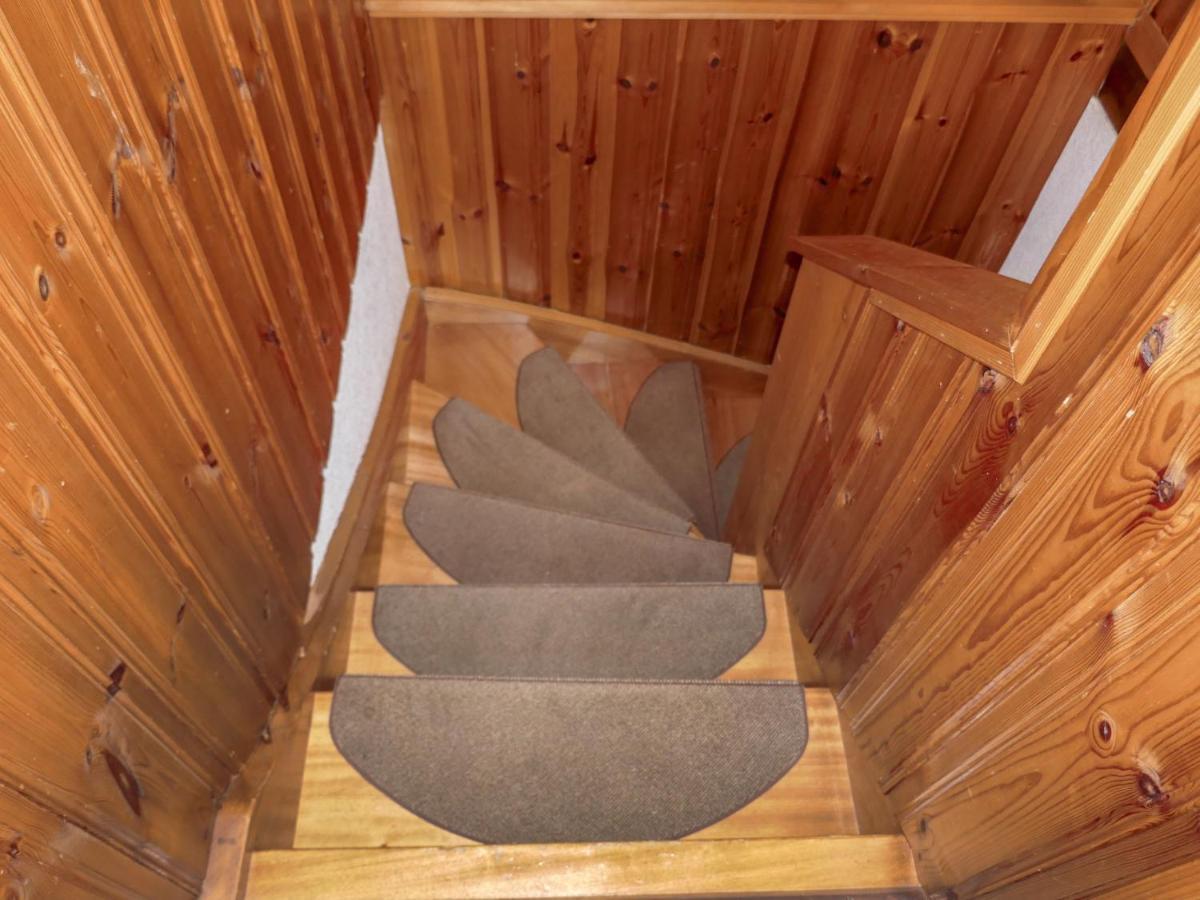 Chalet Magicien By Interhome Nendaz Bagian luar foto