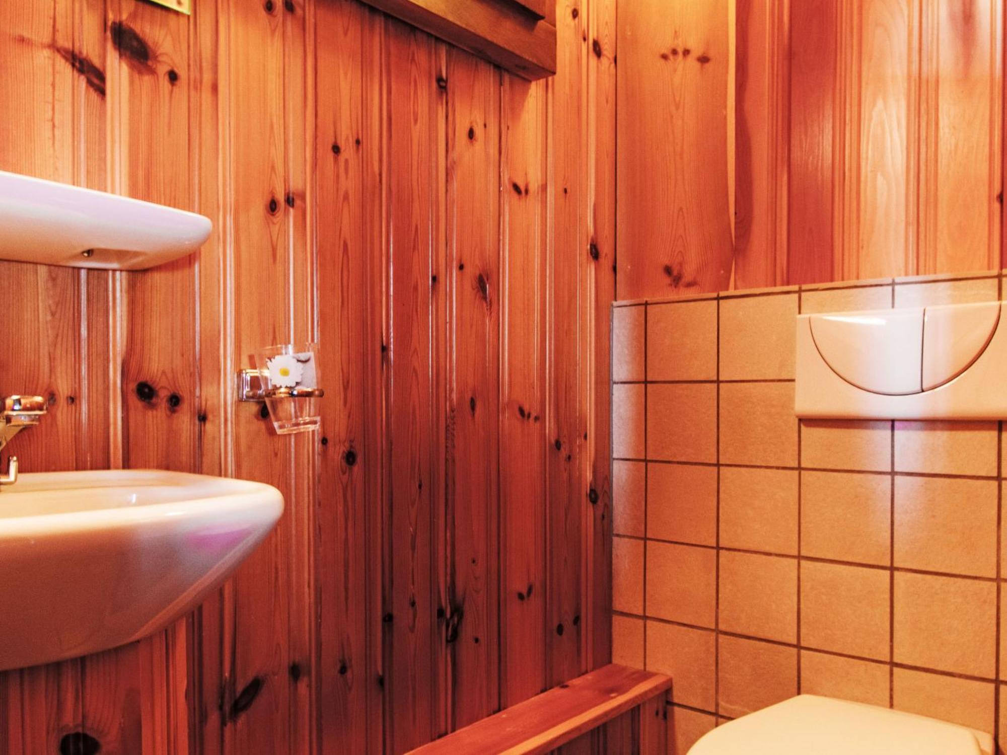 Chalet Magicien By Interhome Nendaz Bagian luar foto
